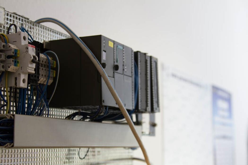 Bilder ATG Automatisierung GmbH