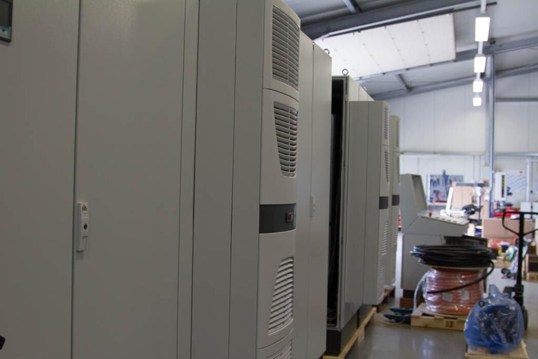 Bilder ATG Automatisierung GmbH
