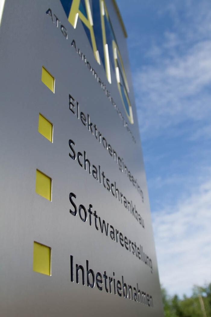 Bilder ATG Automatisierung GmbH