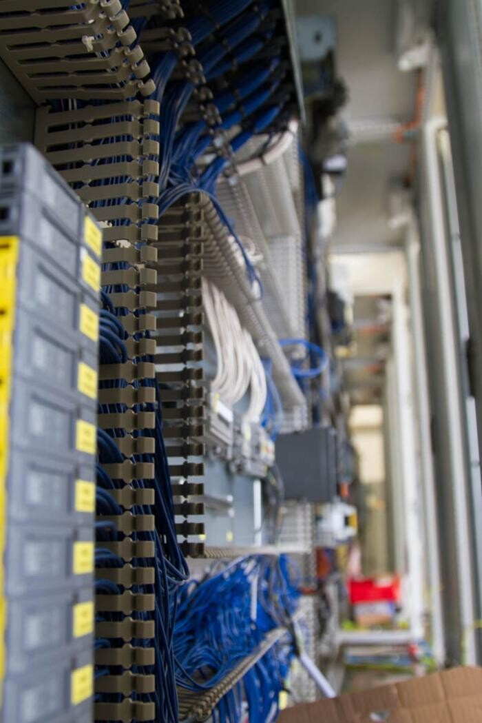 Bilder ATG Automatisierung GmbH