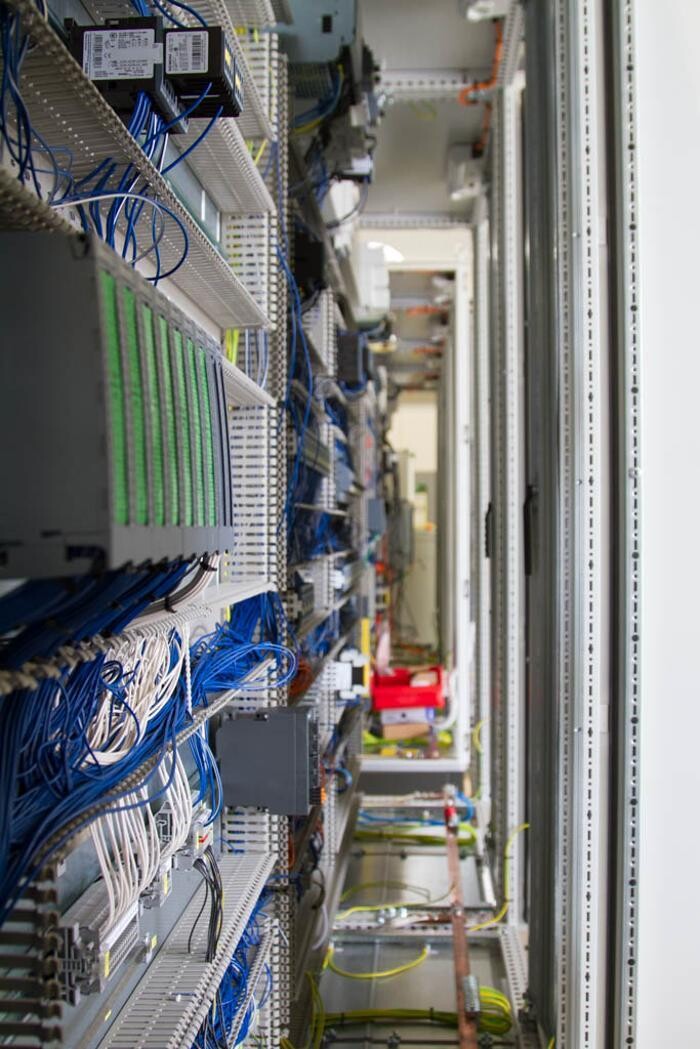 Bilder ATG Automatisierung GmbH