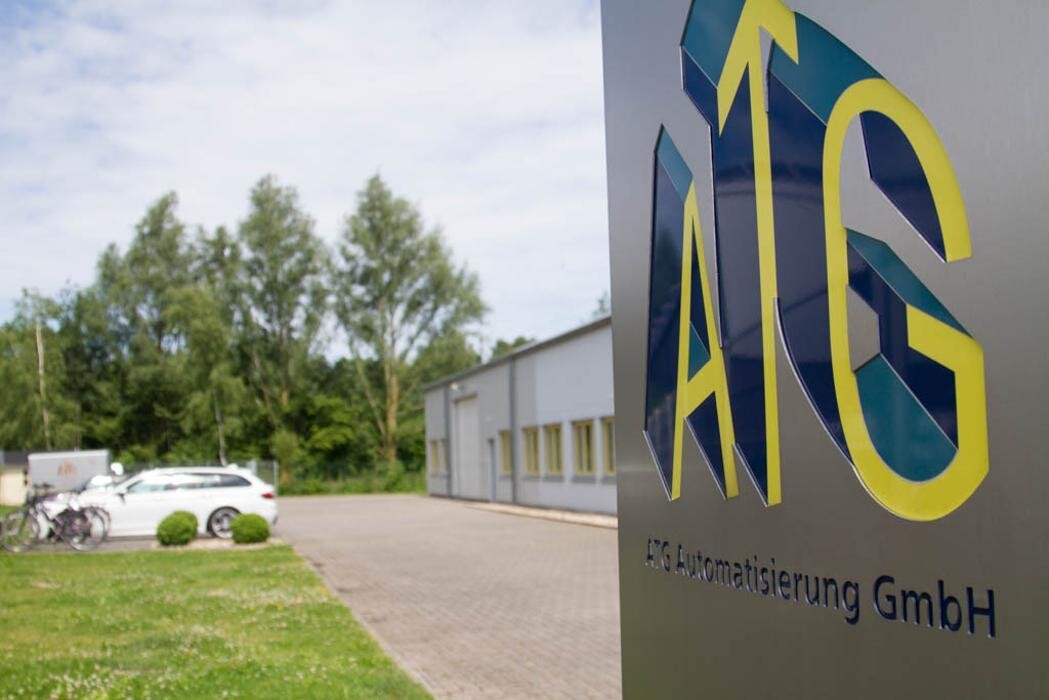 Bilder ATG Automatisierung GmbH