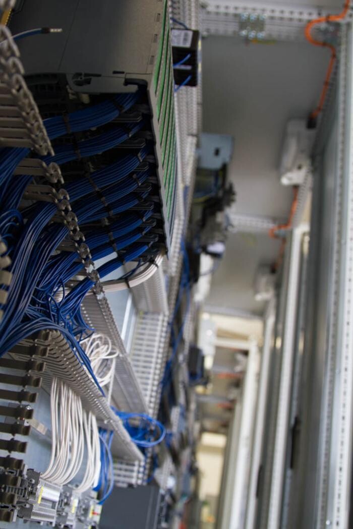 Bilder ATG Automatisierung GmbH