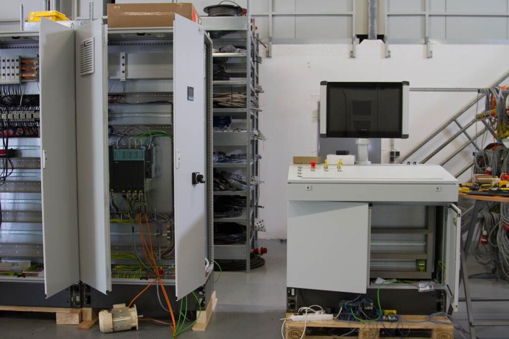 Bilder ATG Automatisierung GmbH