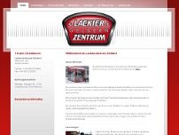 Screenshot for www.lackierzentrum-geldern.de