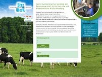 Screenshot for www.sterwerk.de