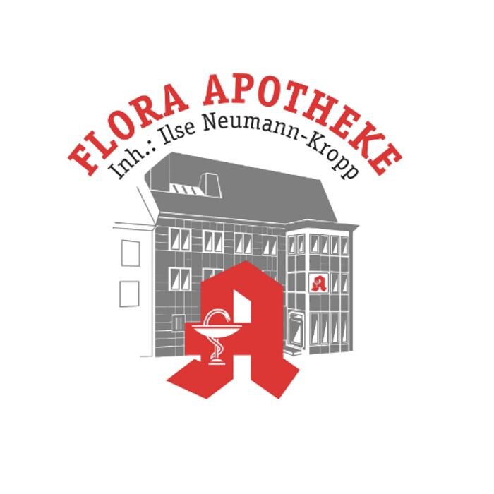 Bilder Flora Apotheke Ilse Neumann-Kropp