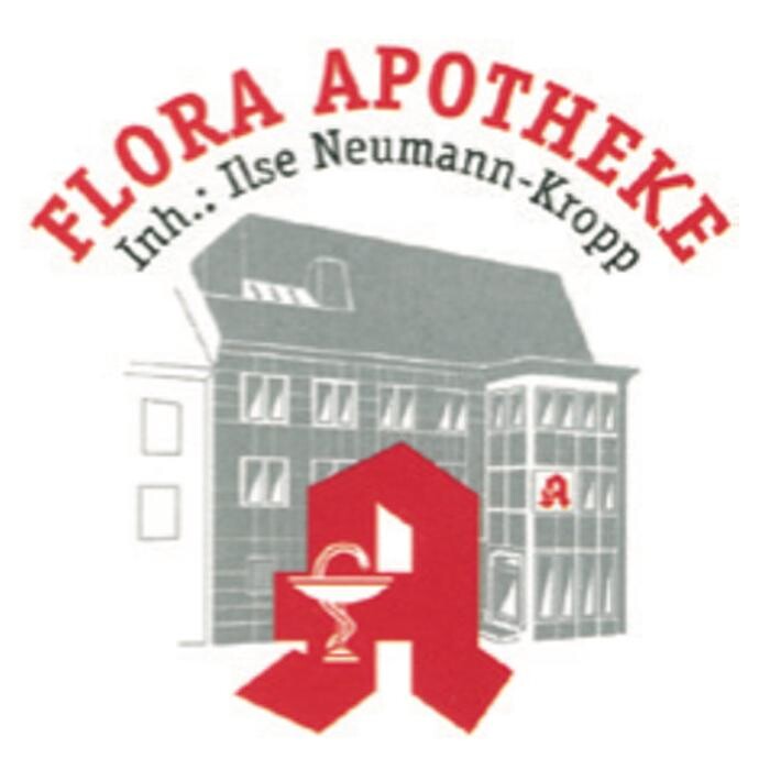 Bilder Flora Apotheke Ilse Neumann-Kropp