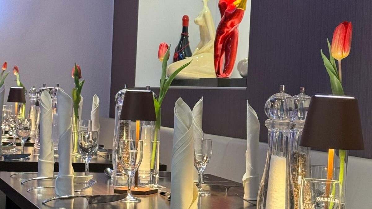 Bilder Restaurant Michelangelo