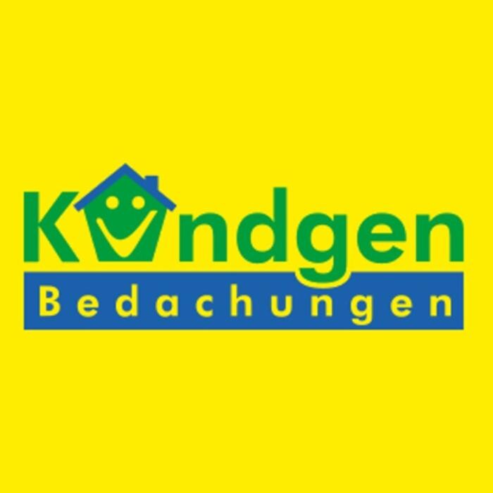 Bilder Kündgen Bedachungen