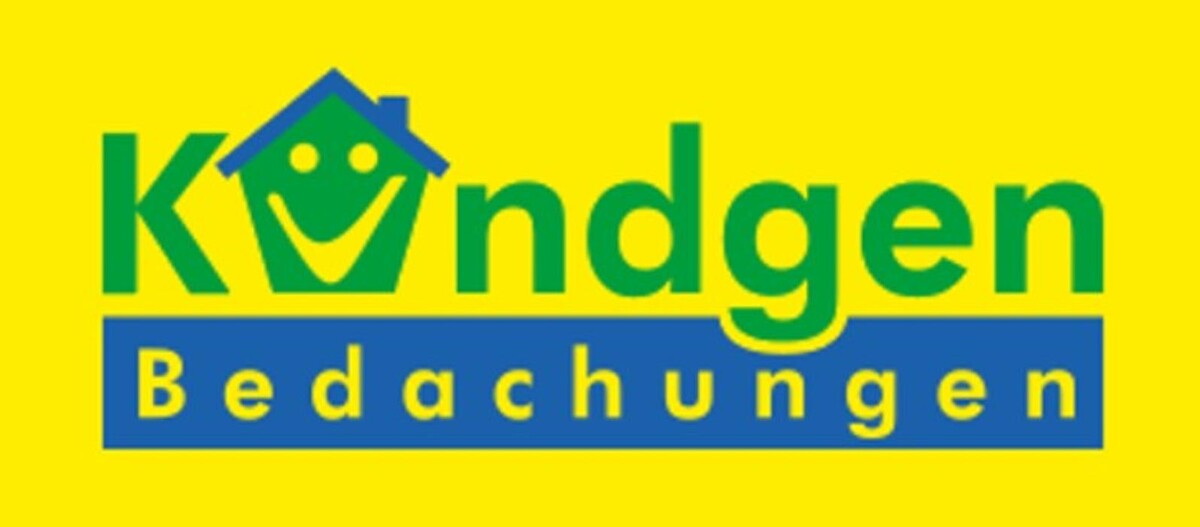 Kündgen Bedachungen Logo