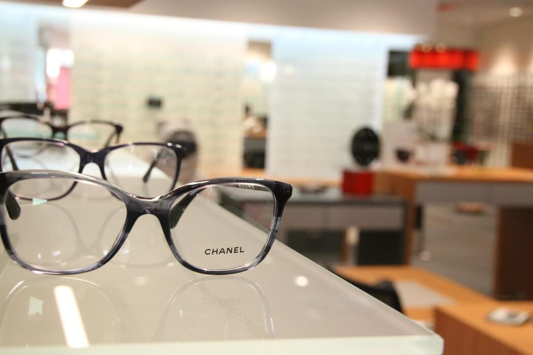 Bilder Optiker und Akustiker Köhler