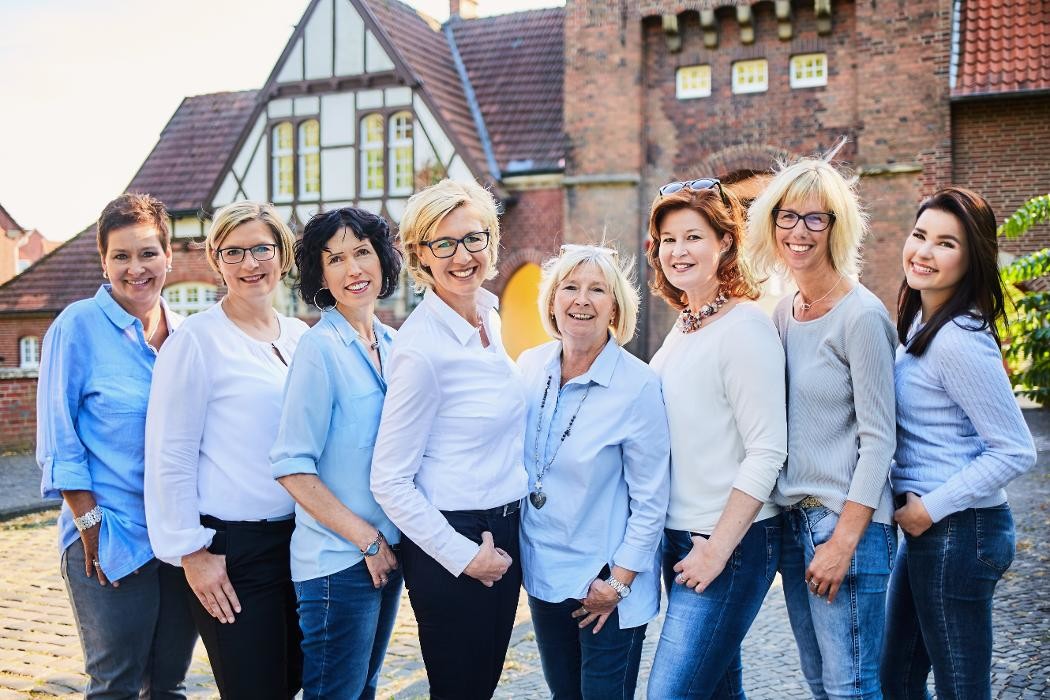 Bilder Reisebüro Schlagheck Coesfeld | Lufthansa City Center