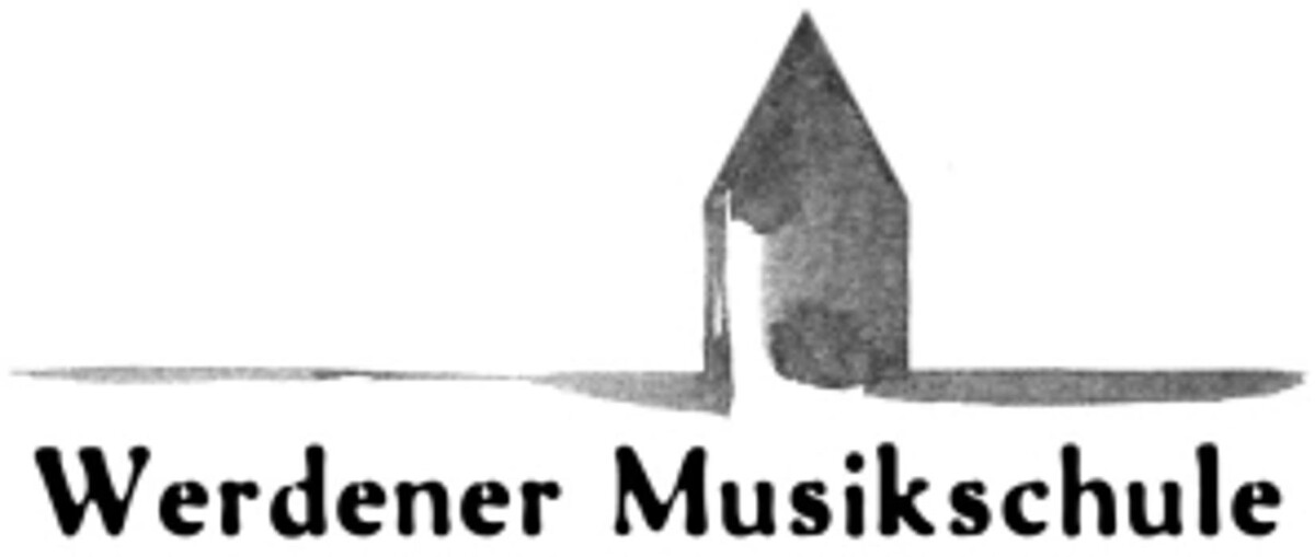 Werdener Musikschule Logo