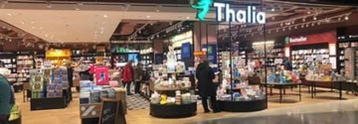 Bilder Thalia Köln-Kalk - Köln Arcaden