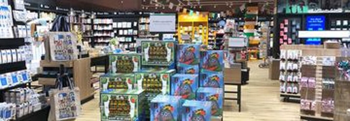 Bilder Thalia Köln-Kalk - Köln Arcaden