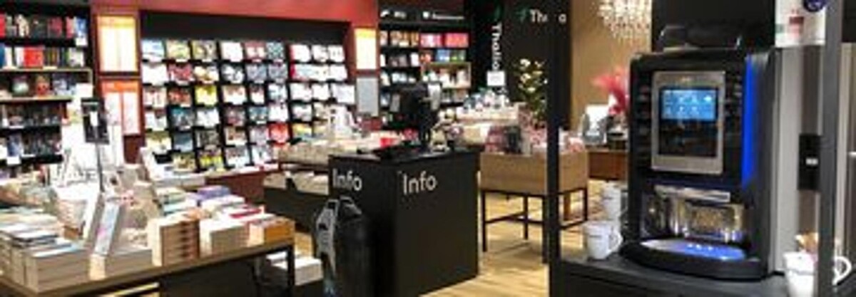 Bilder Thalia Köln-Kalk - Köln Arcaden