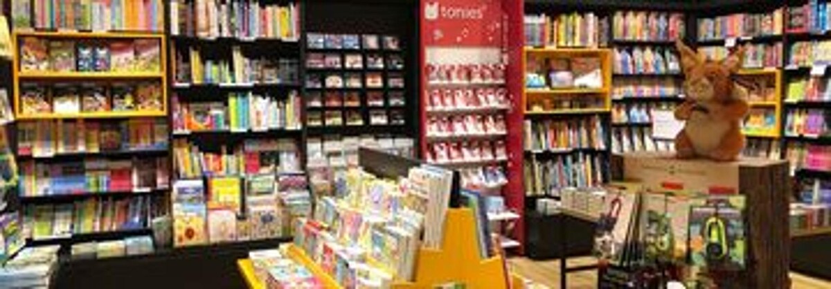 Bilder Thalia Köln-Kalk - Köln Arcaden