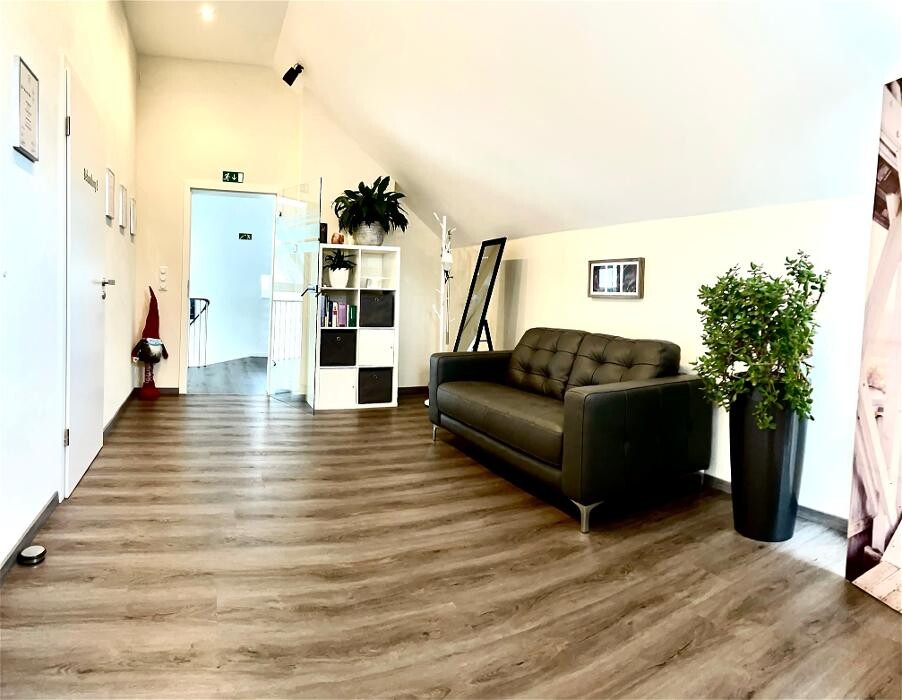 Bilder Praxis für Physiotherapie Thomas Heck B.Sc.