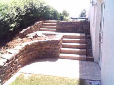 Bilder Hysen Graci Gartenlandschaftsbau