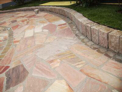 Bilder Hysen Graci Gartenlandschaftsbau