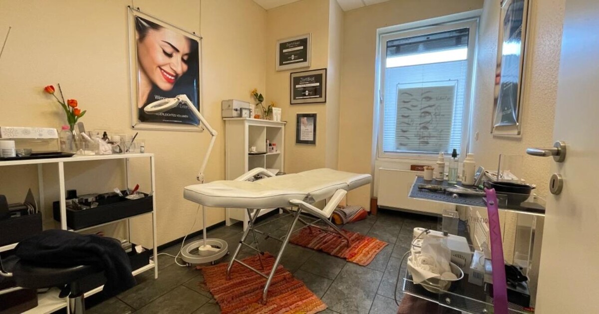 Bilder Haar & Trend | Rosaria Schäfer