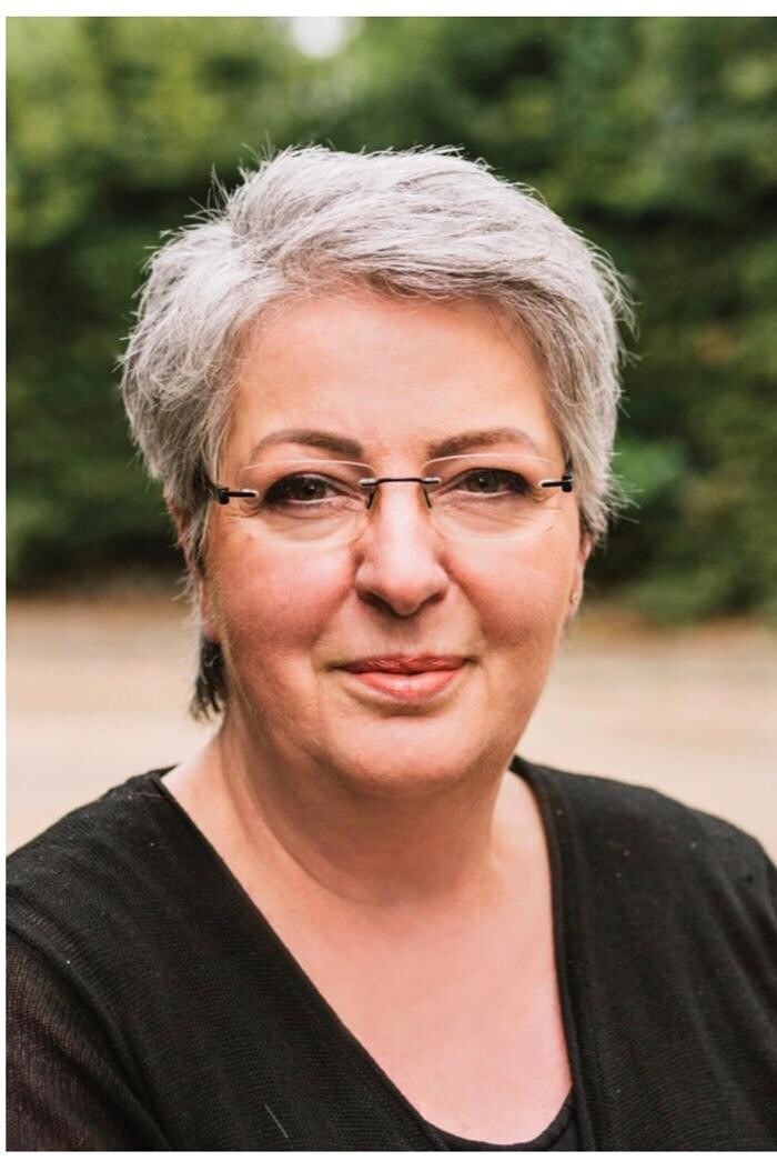 Bilder Haar & Trend | Rosaria Schäfer