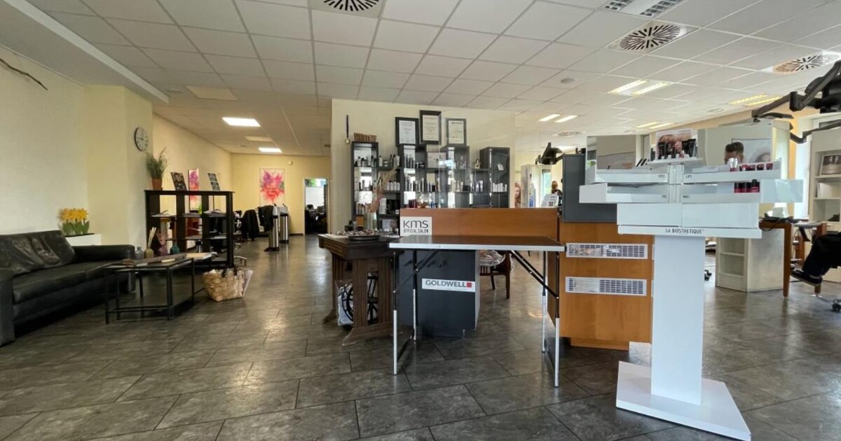 Bilder Haar & Trend | Rosaria Schäfer