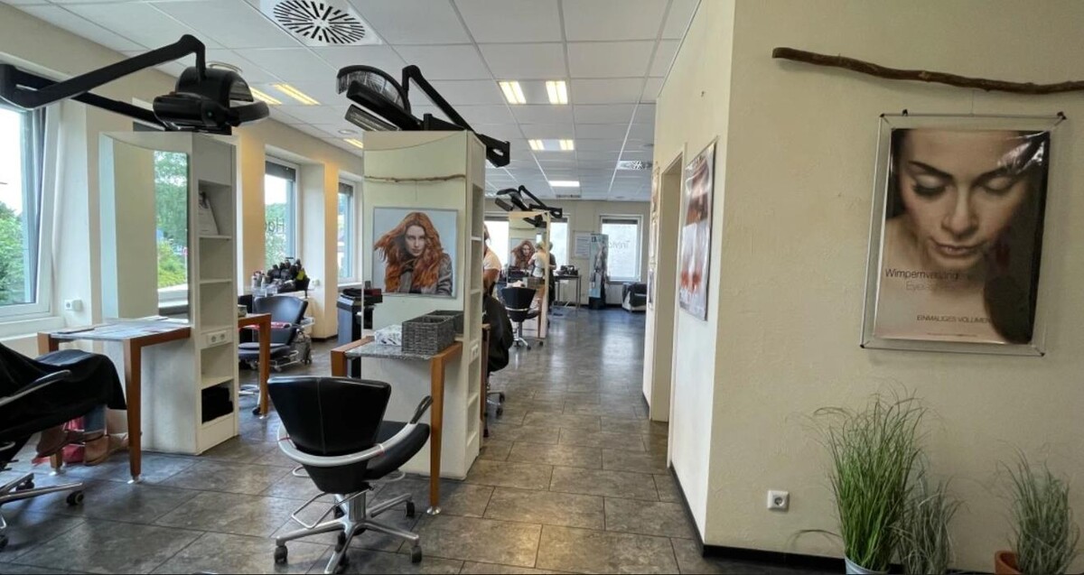 Bilder Haar & Trend | Rosaria Schäfer