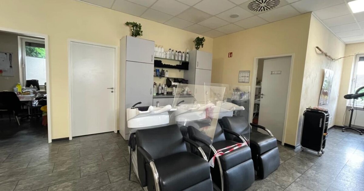 Bilder Haar & Trend | Rosaria Schäfer