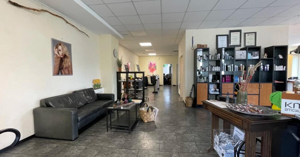 Bilder Haar & Trend | Rosaria Schäfer