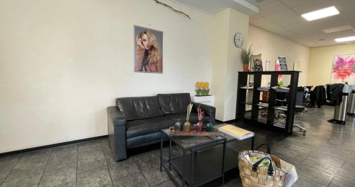 Bilder Haar & Trend | Rosaria Schäfer