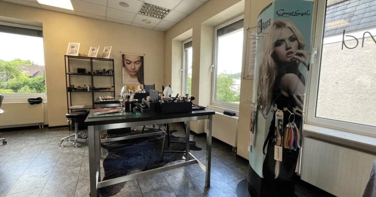 Bilder Haar & Trend | Rosaria Schäfer