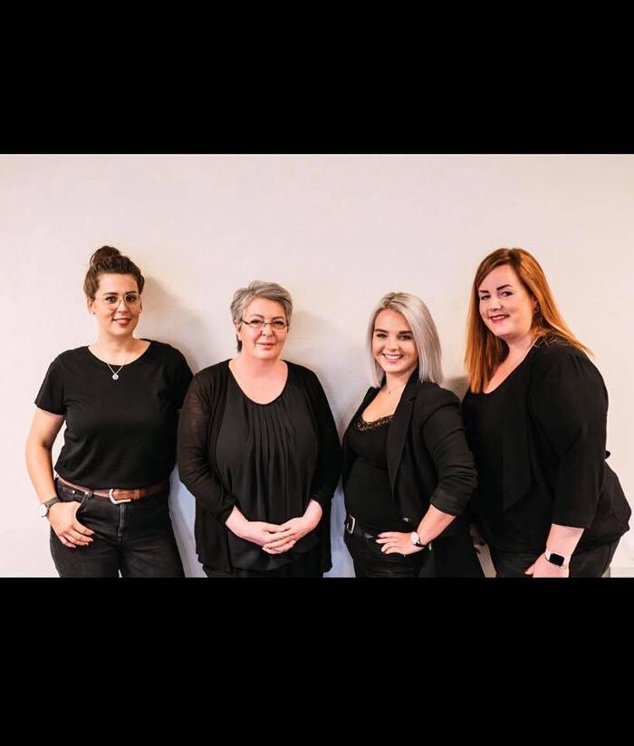 Bilder Haar & Trend | Rosaria Schäfer