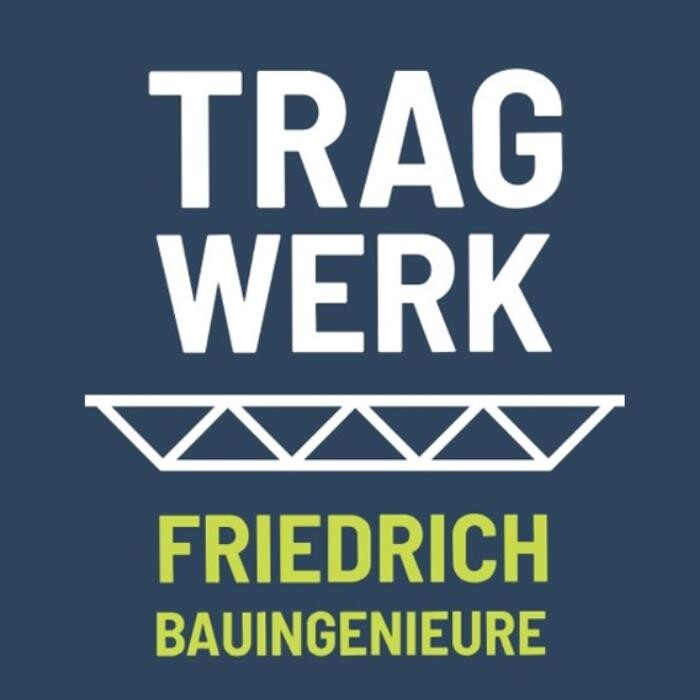 Bilder TRAGWERK Friedrich Bauingenieure