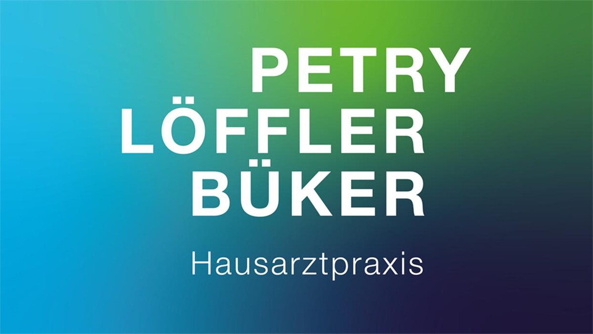 GP Petry, Löffler & Büker Logo