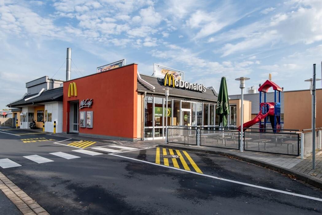 Bilder McDonald's