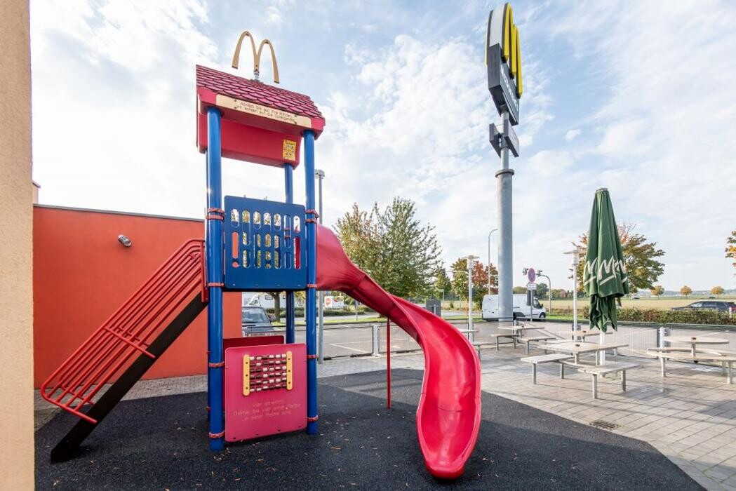 Bilder McDonald's