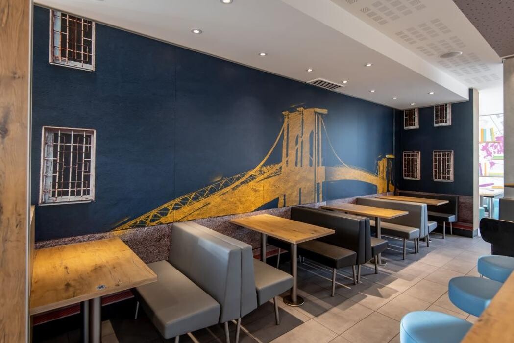 Bilder McDonald's
