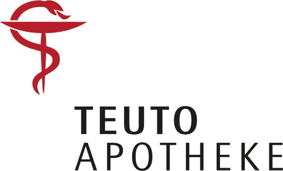 Teuto Apotheke Logo