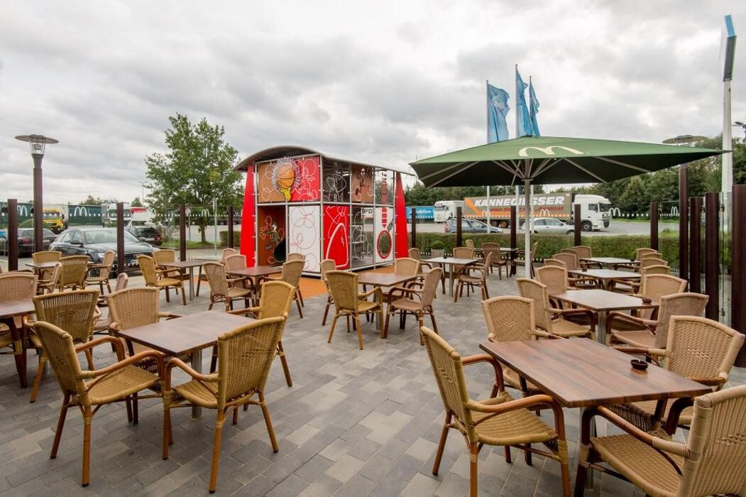 Bilder McDonald's