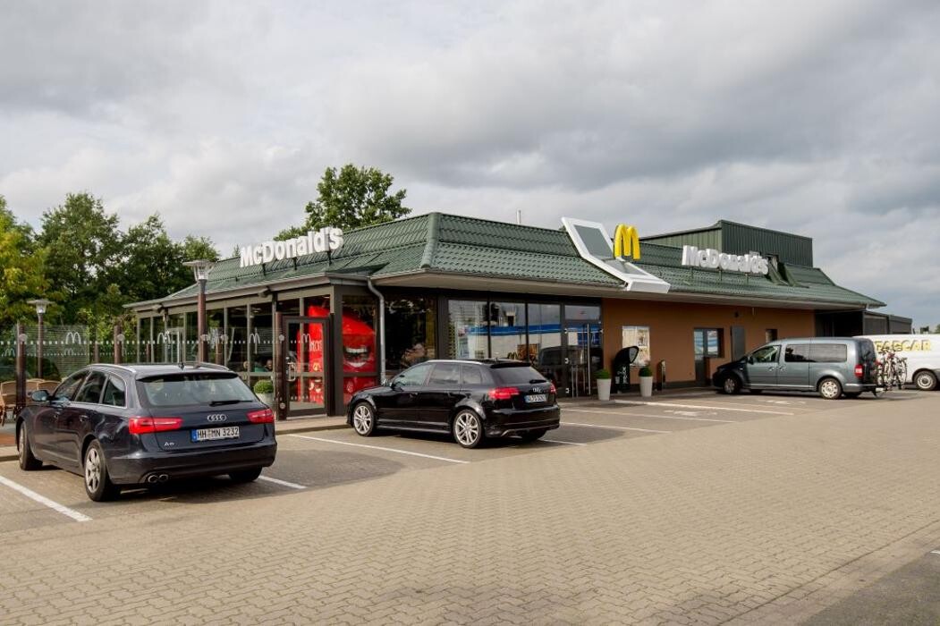 Bilder McDonald's