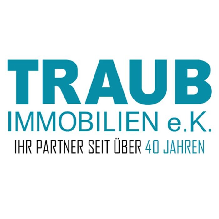 Traub Immobilien e.K. Logo