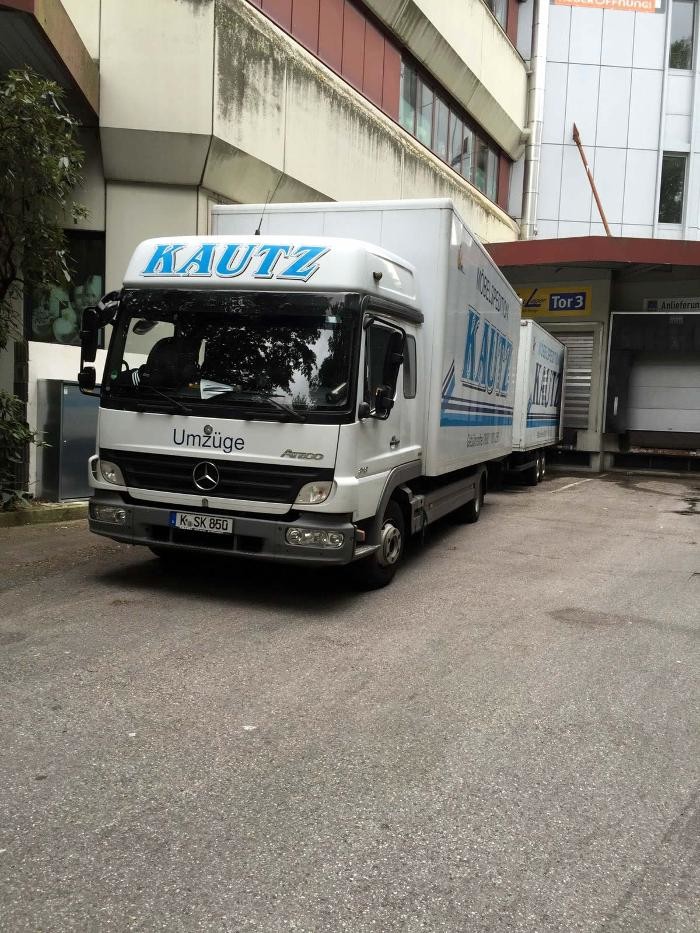 Bilder Kautz Umzuege GmbH