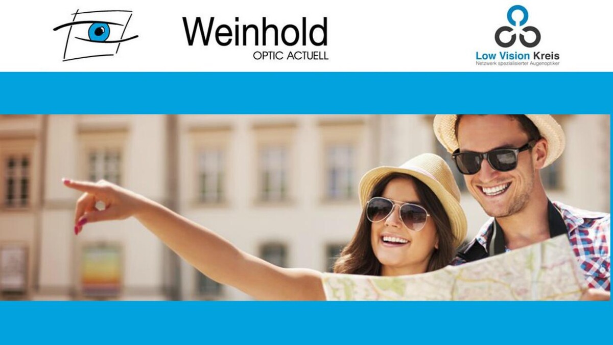 Bilder Schwanseh Optik Studio Refrath e.K.