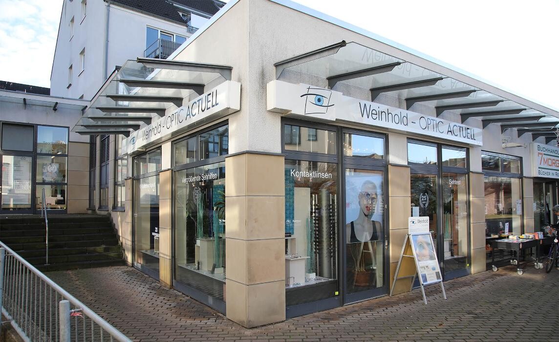 Bilder Schwanseh Optik Studio Refrath e.K.