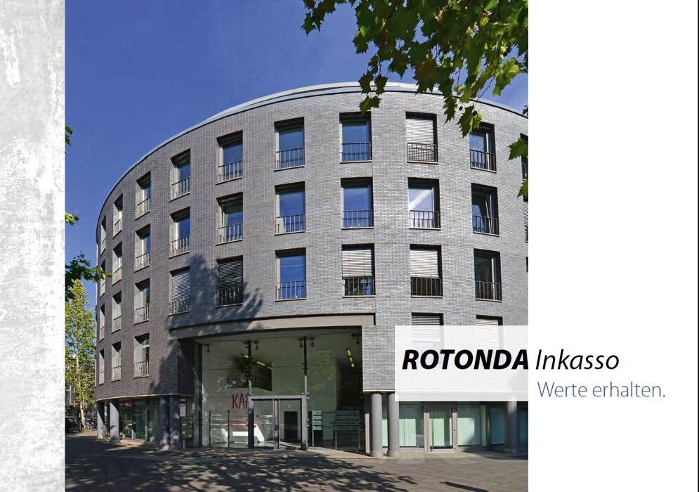 Bilder ROTONDA Inkasso GmbH