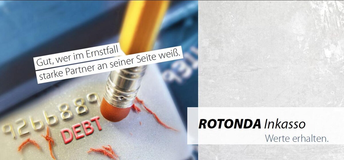 Bilder ROTONDA Inkasso GmbH