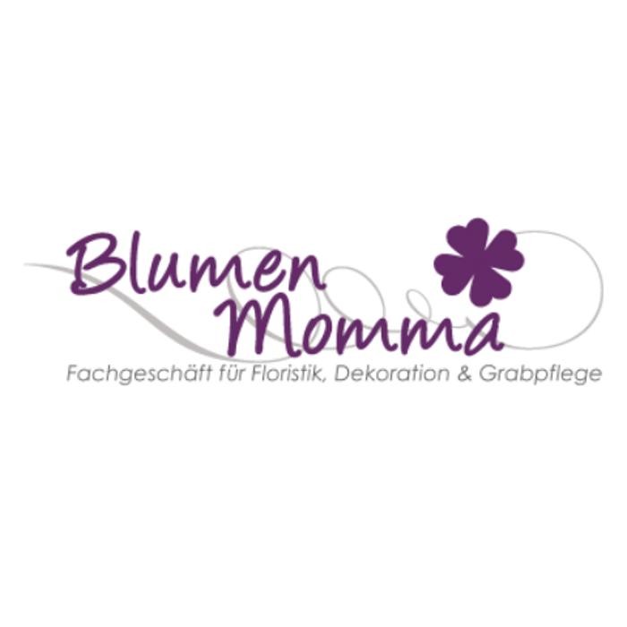 Blumen Momma Logo