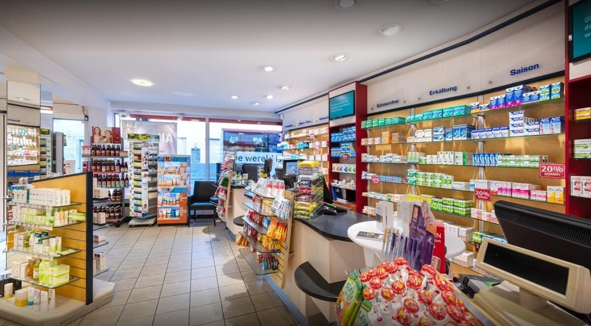 Bilder Apotheke 1plus